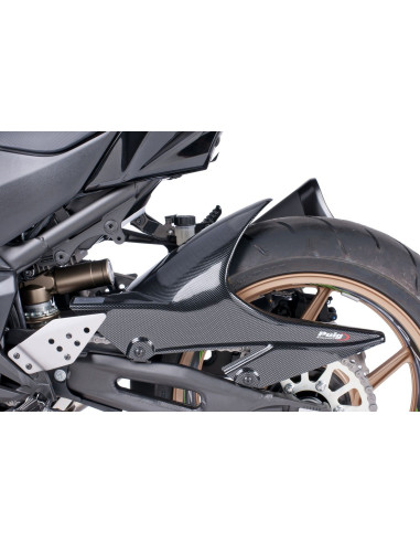 Garde boue arriere PUIG type S pour...