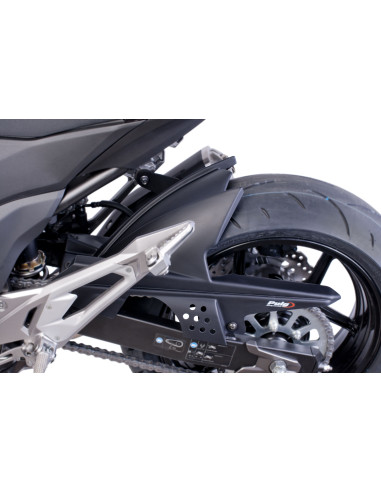 Garde boue arriere PUIG type S pour...