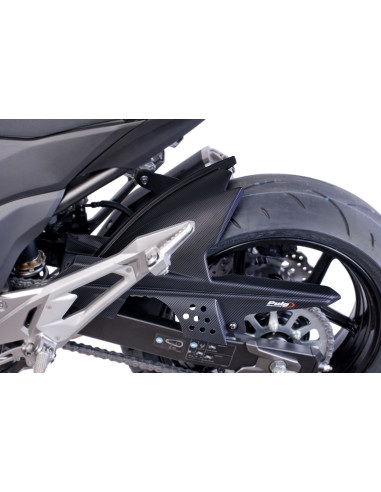 Garde boue arriere PUIG type S pour...