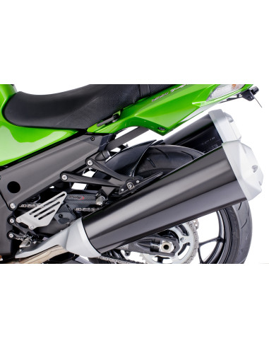 Garde boue arriere PUIG type S pour...