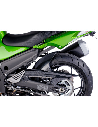 Garde boue arriere PUIG type S pour...