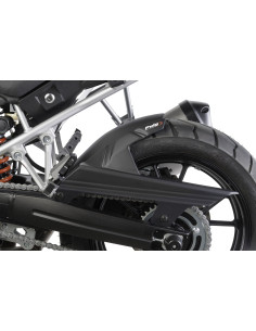 Garde boue arriere PUIG type S pour SUZUKI DL1000 V-STROM 14 - 20