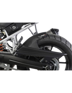 Garde boue arriere PUIG type S pour SUZUKI DL1000 V-STROM 14 - 20 2