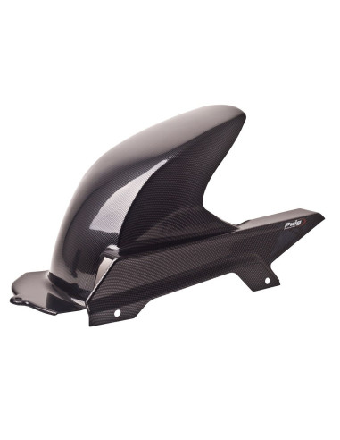 Garde boue arriere PUIG type S pour...