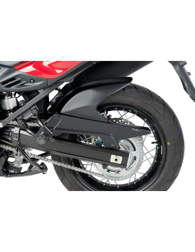 Garde boue arriere PUIG type S pour...