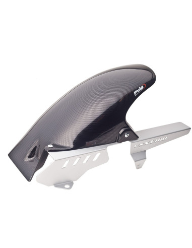 Garde boue arriere PUIG type S pour...