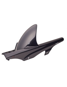 Garde boue arriere PUIG...