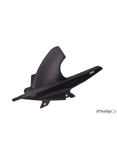 Garde boue arriere PUIG type S pour TRIUMPH TIGER 800