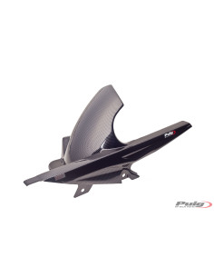Garde boue arriere PUIG type S pour TRIUMPH TIGER 800 2