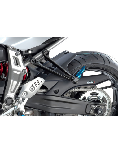 Garde boue arriere PUIG type S pour...