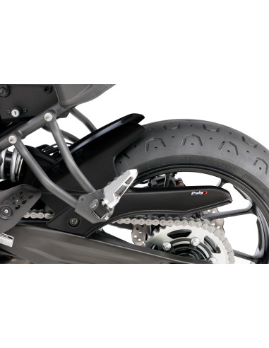 Garde boue arriere PUIG type S pour...