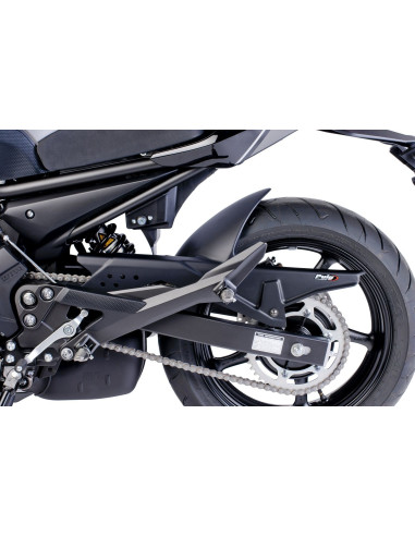 Garde boue arriere PUIG type S pour...