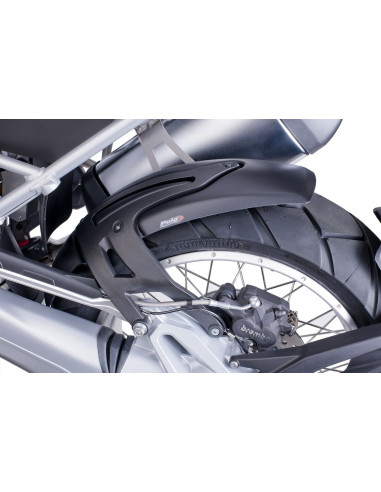 Garde boue arriere PUIG type S avec...