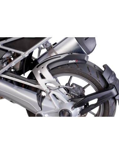 Garde boue arriere PUIG type S avec...