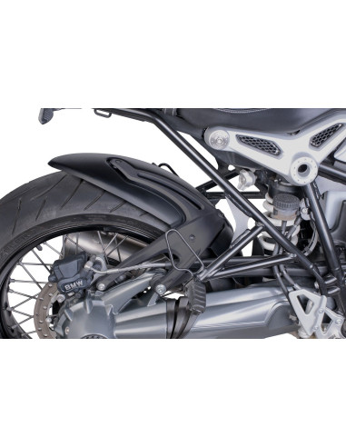 Garde boue arriere PUIG type S avec...