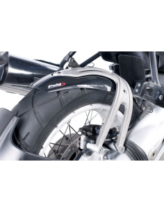 Garde boue arriere PUIG... 2