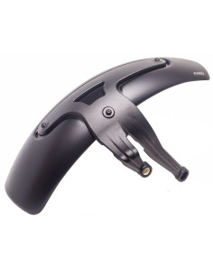 Garde boue arriere PUIG...