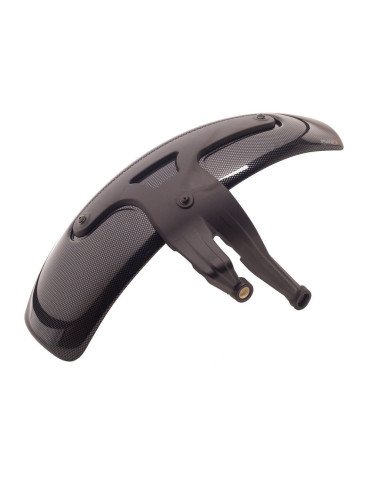 Garde boue arriere PUIG type S avec...