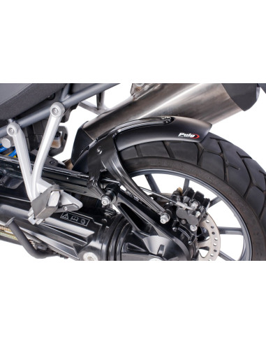 Garde boue arriere PUIG type S avec...