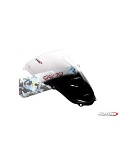 Bulle racing PUIG pour APRILIA RS 50/ RS 125 06 - 10