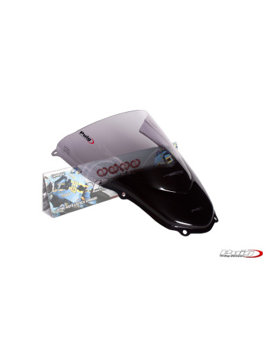 Bulle racing PUIG pour APRILIA RS 50/ RS 125 06 - 10