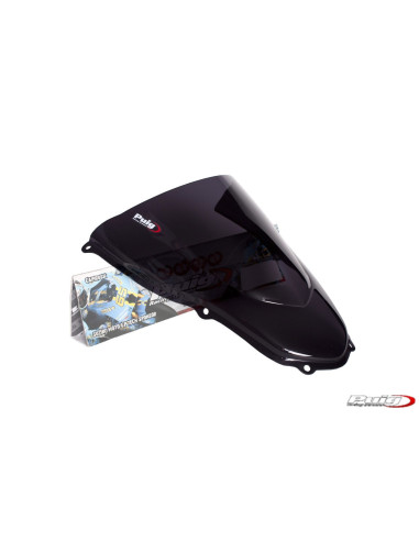 Bulle racing PUIG pour APRILIA RS 50/ RS 125 06 - 10
