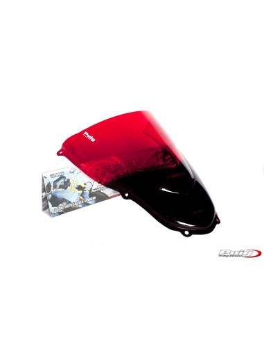 Bulle racing PUIG pour APRILIA RS 50/ RS 125 06 - 10