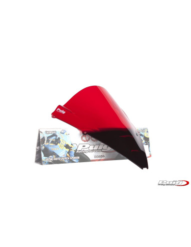 Bulle racing PUIG pour APRILIA RS4...