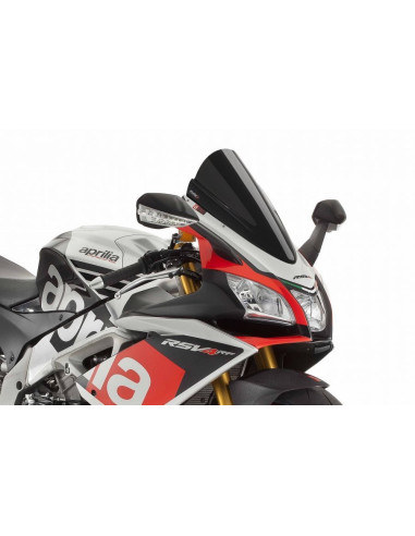 Bulle racing PUIG pour APRILIA RSV4...