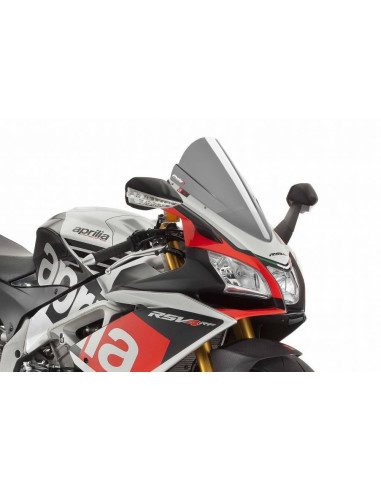 Bulle racing PUIG pour APRILIA RSV4...