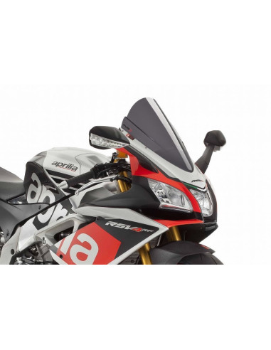 Bulle racing PUIG pour APRILIA RSV4...
