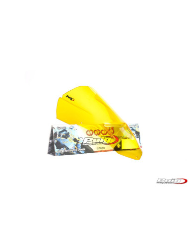 Bulle racing PUIG pour APRILIA TUONO...