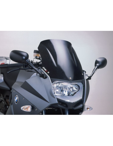 Bulle racing PUIG pour BMW F800 S...