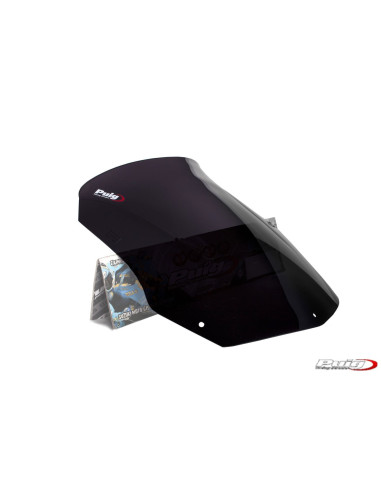 Bulle racing PUIG pour BMW F800 S...