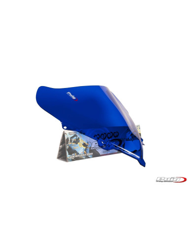 Bulle racing PUIG pour BMW K1200 S...