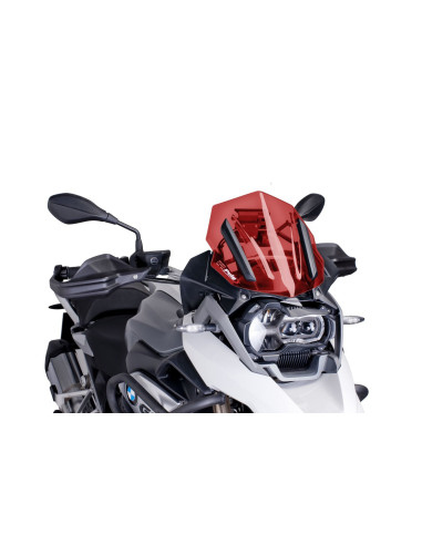 Bulle racing PUIG pour BMW R1200 GS /...