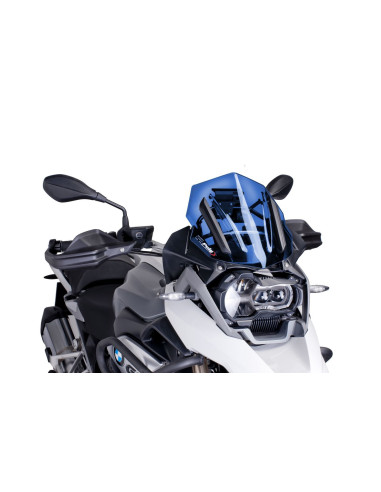 Bulle racing PUIG pour BMW R1200 GS /...