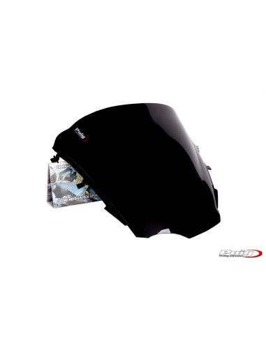 Bulle racing PUIG pour BMW R1200 S 06...