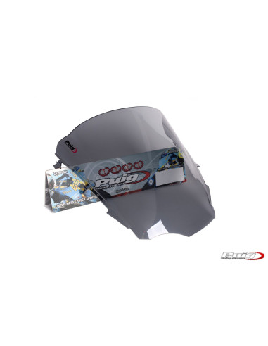 Bulle racing PUIG pour BMW R1200 S 06...