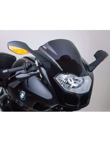 Bulle racing PUIG pour BMW R1200 S 06...