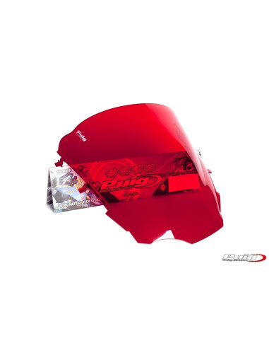 Bulle racing PUIG pour BMW R1200 S 06...