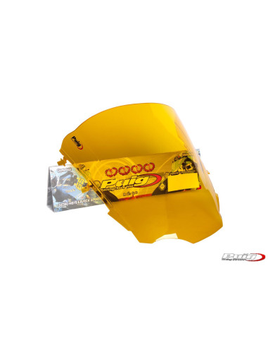 Bulle racing PUIG pour BMW R1200 S 06...
