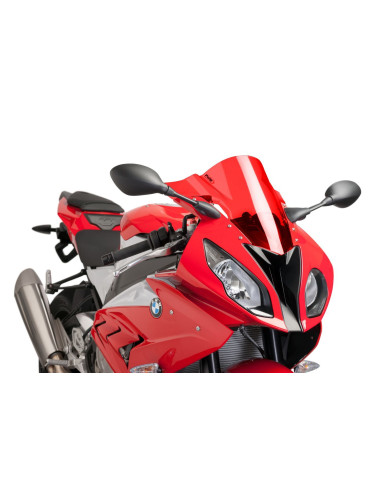 Bulle racing PUIG pour BMW S1000 RR...