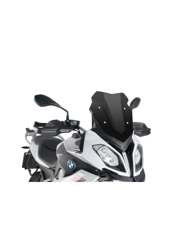 Bulle racing PUIG pour BMW S1000 XR...