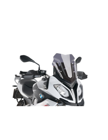 Bulle racing PUIG pour BMW S1000 XR...