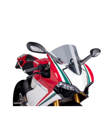Bulle racing PUIG pour DUCATI 899...