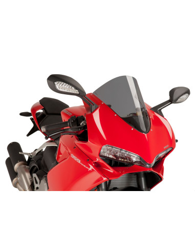 Bulle racing PUIG pour DUCATI 959...