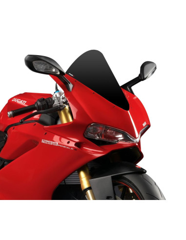 Bulle racing PUIG pour DUCATI 1299...