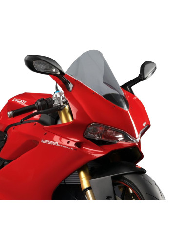 Bulle racing PUIG pour DUCATI 1299...