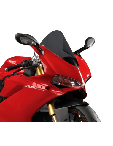 Bulle racing PUIG pour DUCATI 1299...